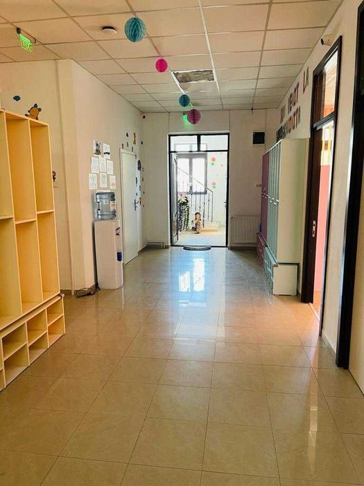 Spațiu comercial / birouri / centru medical de închiriat – Zona Ultra-Centrală SF SAVA NR 6