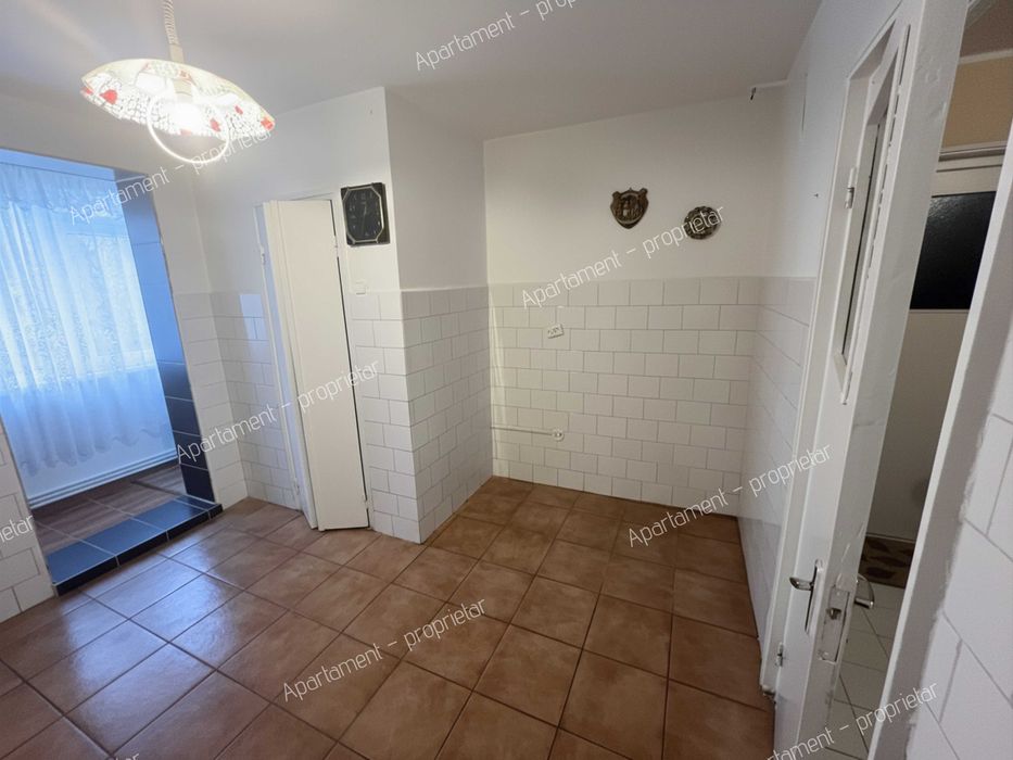 Apartament 2 camere – etaj 1/10 – proprietar – 0% comision