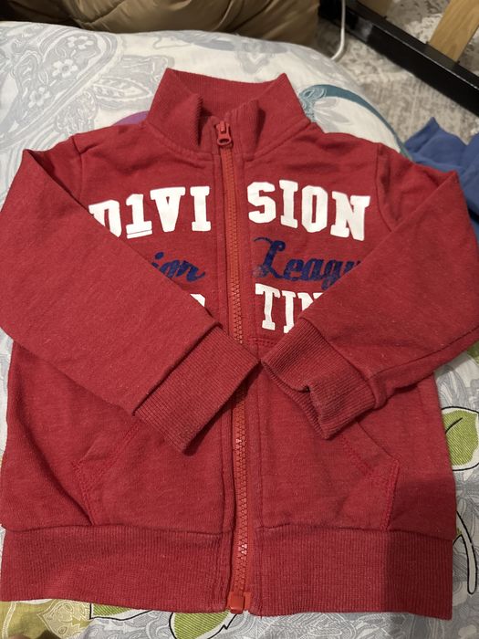 Детские вещи от 1-2лет