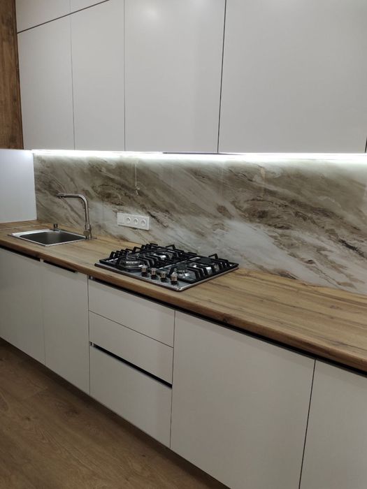 Продаётся квартира двухкомнатная на улице Шота Руставели