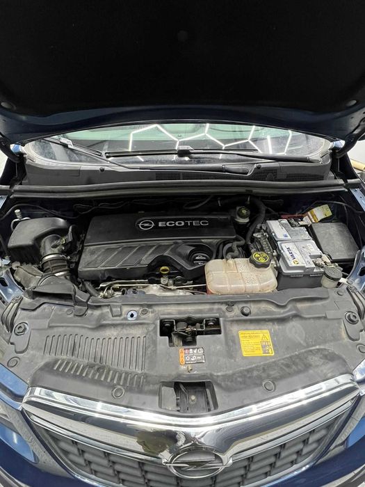 Продавам Opel Mokka 1.6 CDTI 4x4