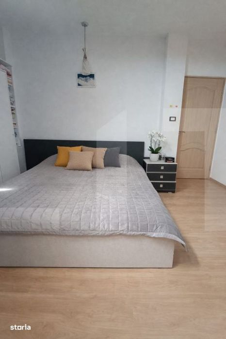 Apartament 3 camere 90mp Braytim