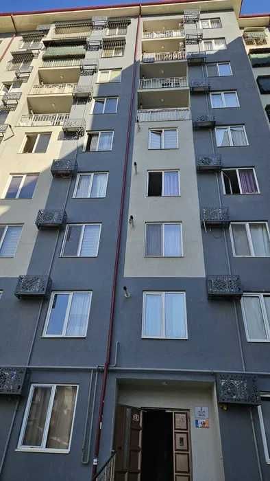 Продается 2х комнатная квартира, Район Сергели, Чоштепа, 0837