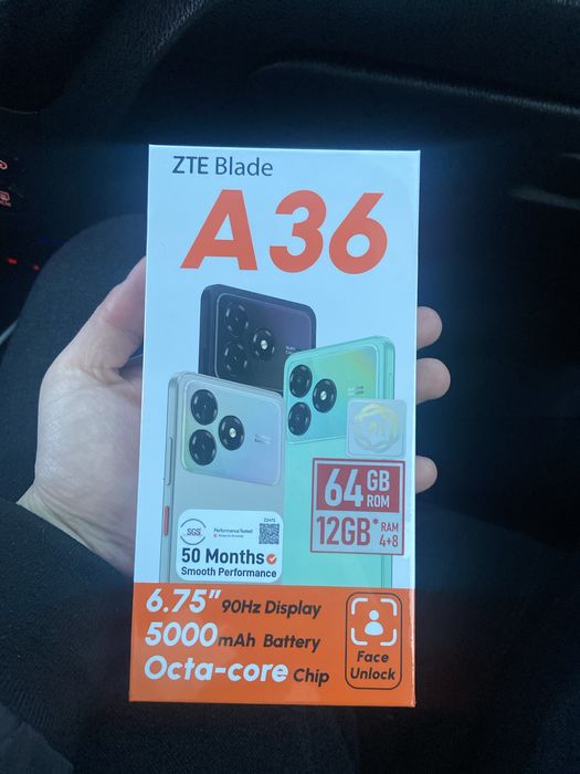 Продам телефон