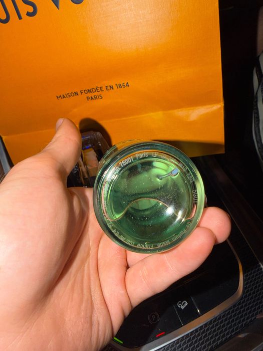 Parfum original Imagination Louis Vuitton