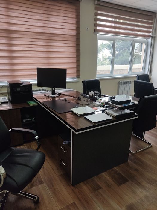 Мебель на заказ любой сложности