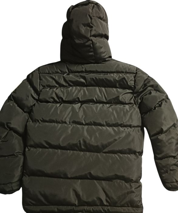 Geaca Burberry URGENT