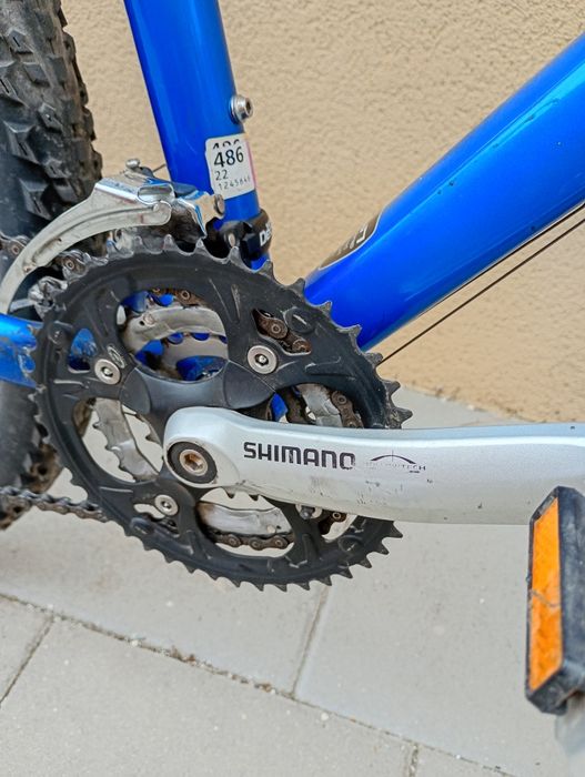 Bicicleta MTB 26 inch Specialized