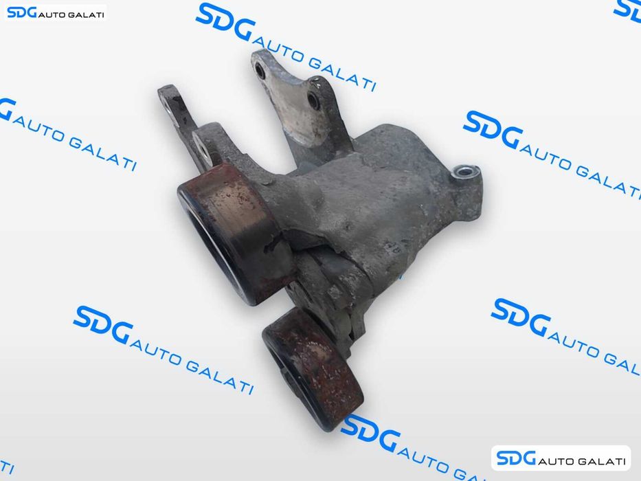 Suport Accesorii Alternator Rola Intinzator Curea Hyundai Tucson 2.0 CRDI D4EA 2004 - 2010 [N8594]