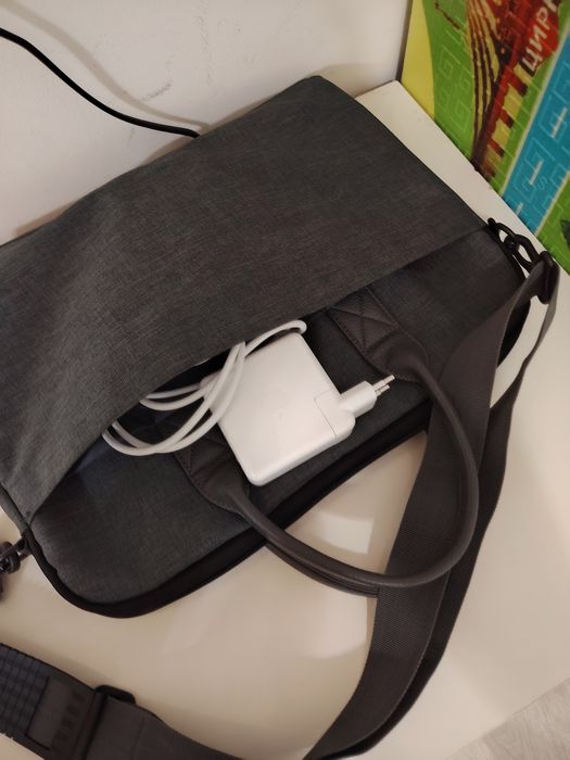 MacBook Pro Core i7 256Gb Ssd