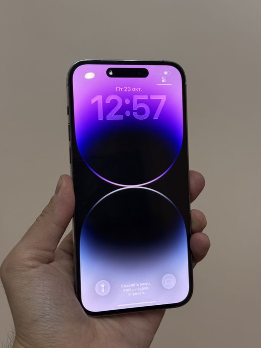 Iphone 14 Pro Max. 256гб. 10/10