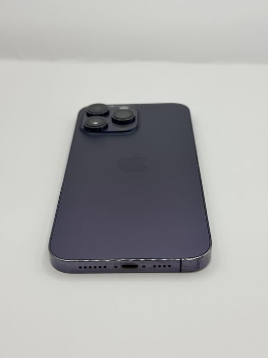 Iphone 14 Pro Max 512GB 100% Mov Garantie Rate BuyBack - iphonezone.ro