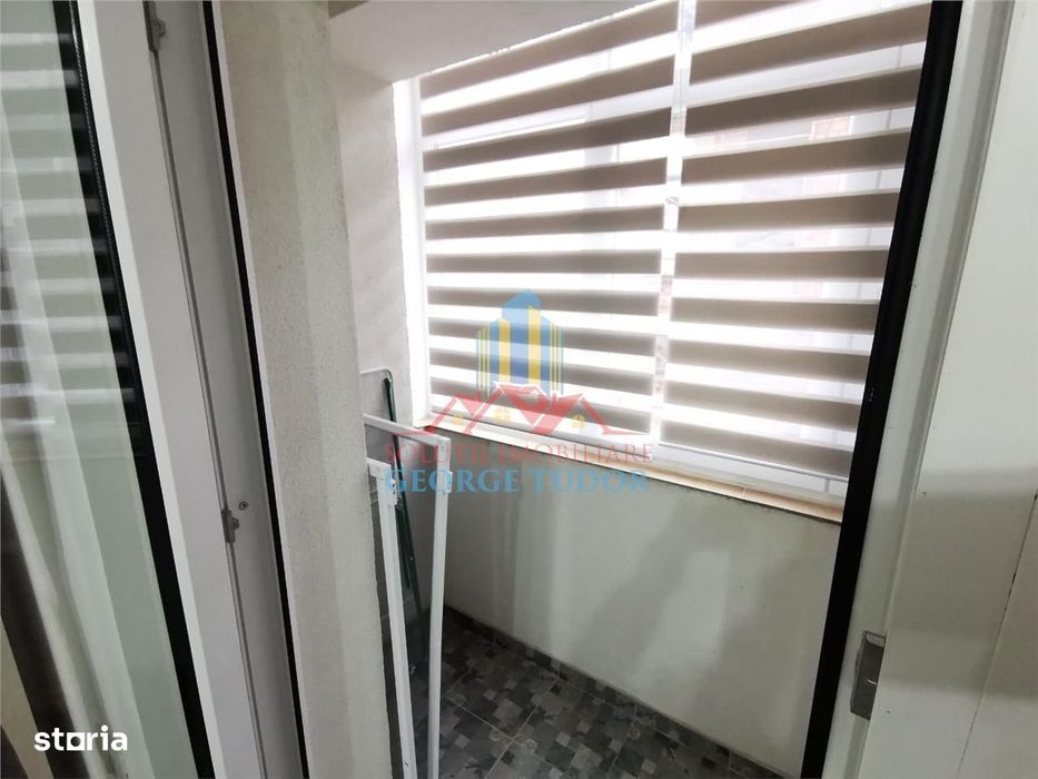 Inchiriere apartament decomandat Militari Residence