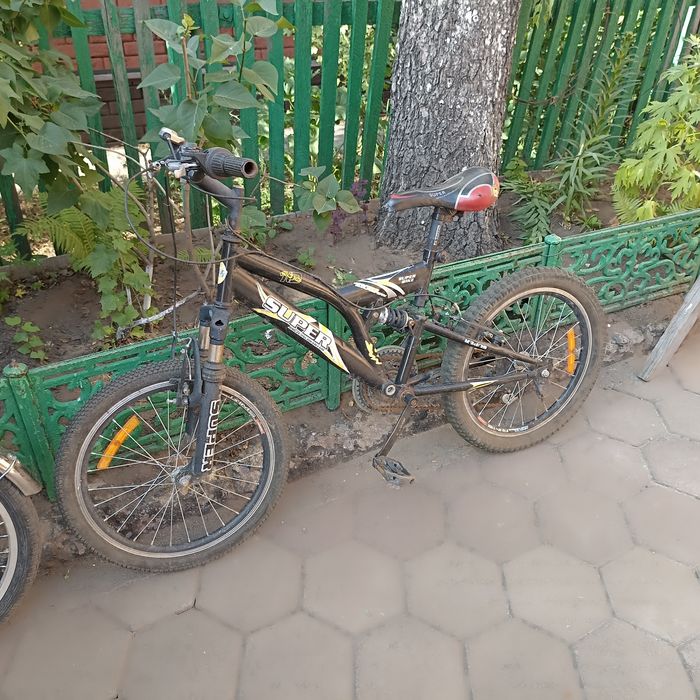 Продам два велосипеда