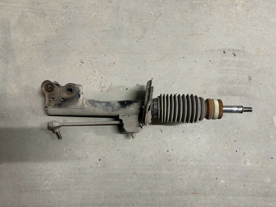 Амортисьор преден десен Mercedes B200 W245 оригинал A1693201830