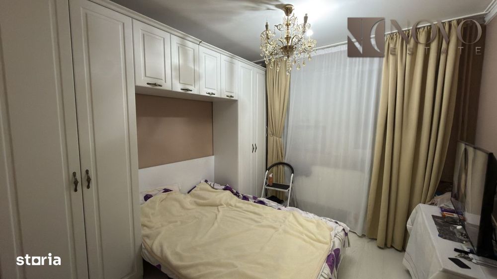 Apartament 3 Camere decomandat | Metrou Dristor — fotografia 3