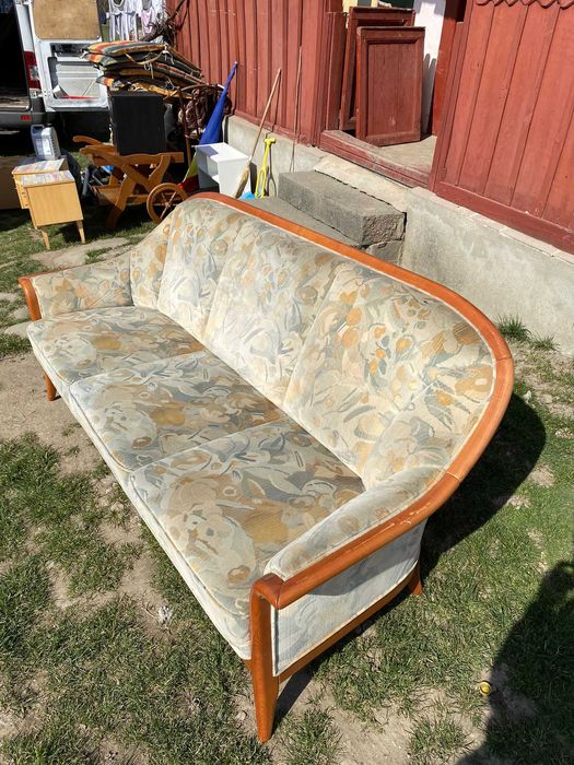 Canapea si fotoliu Charmelle