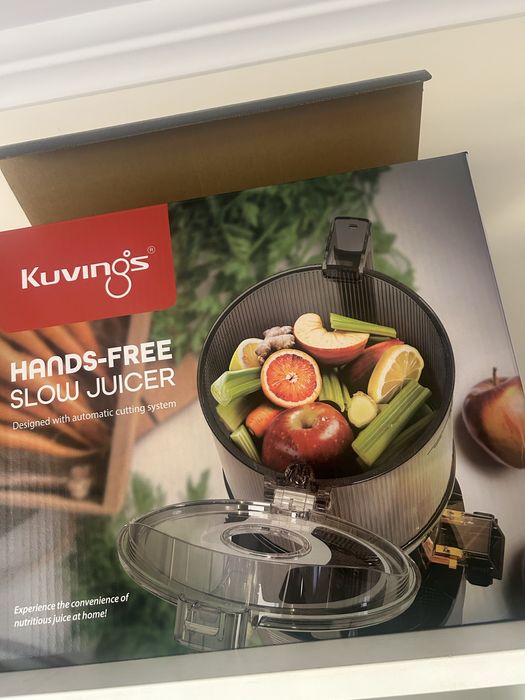 Storcator de fructe si legume