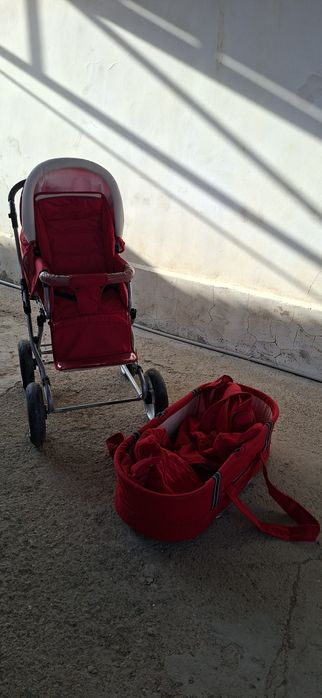 Коляски разные,продам.