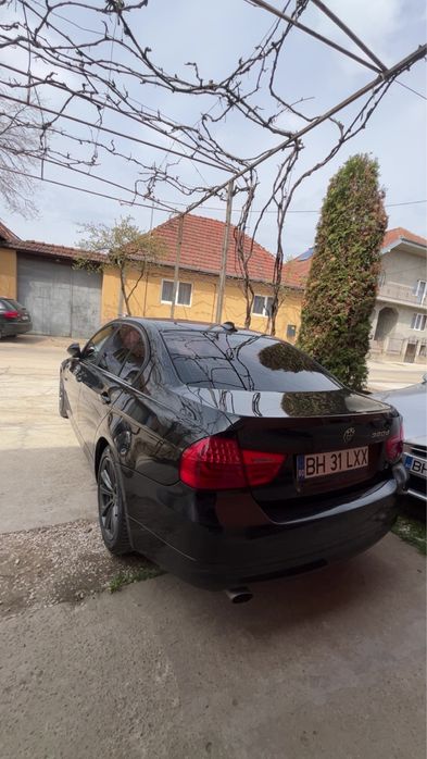 Vand bmw e90!!!!