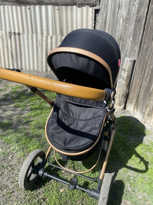 Детская коляска продам