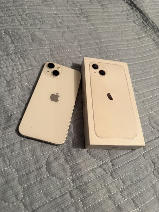 Apple 13 256gb (Айфон)