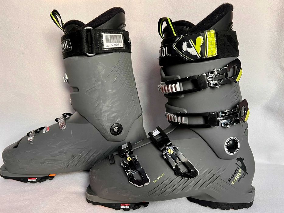 Ски обувки Rossignol 43ти номер
