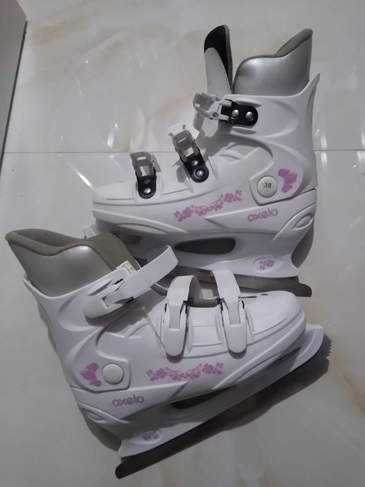 Patine gheata Oxelo marimea 38 dama