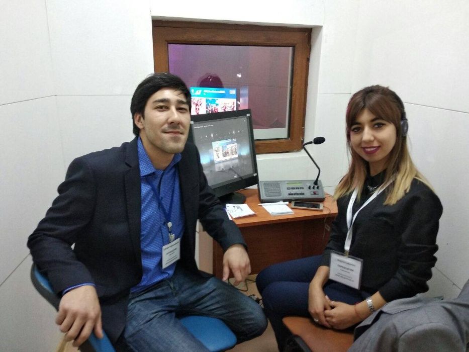 Мы с гордостью предоставляем наши услуги клиентам по миру