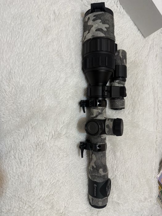 Нощен Прицел Pulsar Digex C50