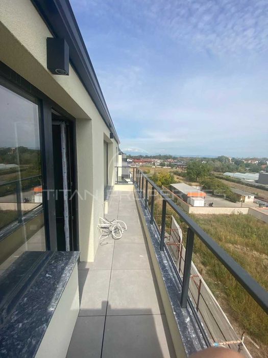 Продава се Двустаен апартамент в Пловдив, Христо Смирненски - 65 кв.м за 1385 €/кв.м - Снимка #3