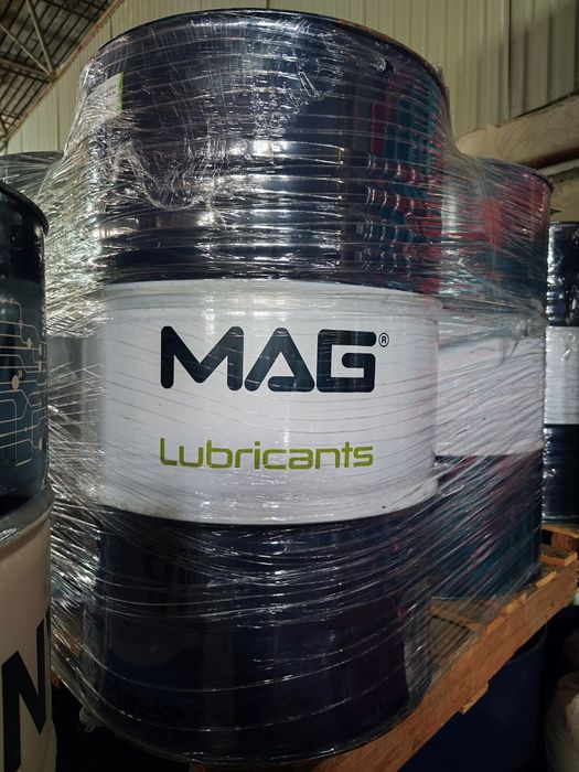 СОЖ MAG - Смазочно охлаждающая жидкость