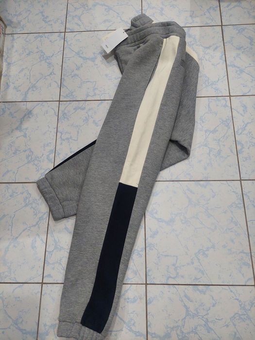 Pantalon trening barbati M Mango