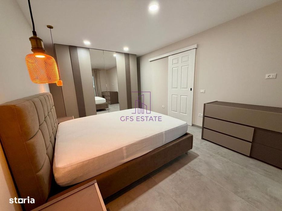 Inchiriere Apartament 2 Camere Dristor