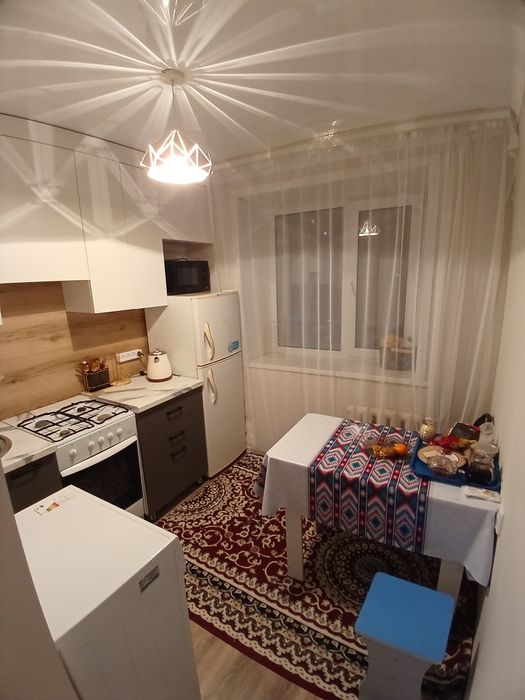 Продам 1-комнатную