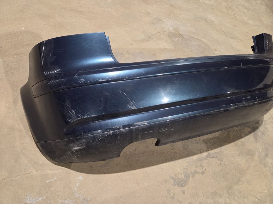 Задна броня за Audi A3 8p 3 врати Ауди А3