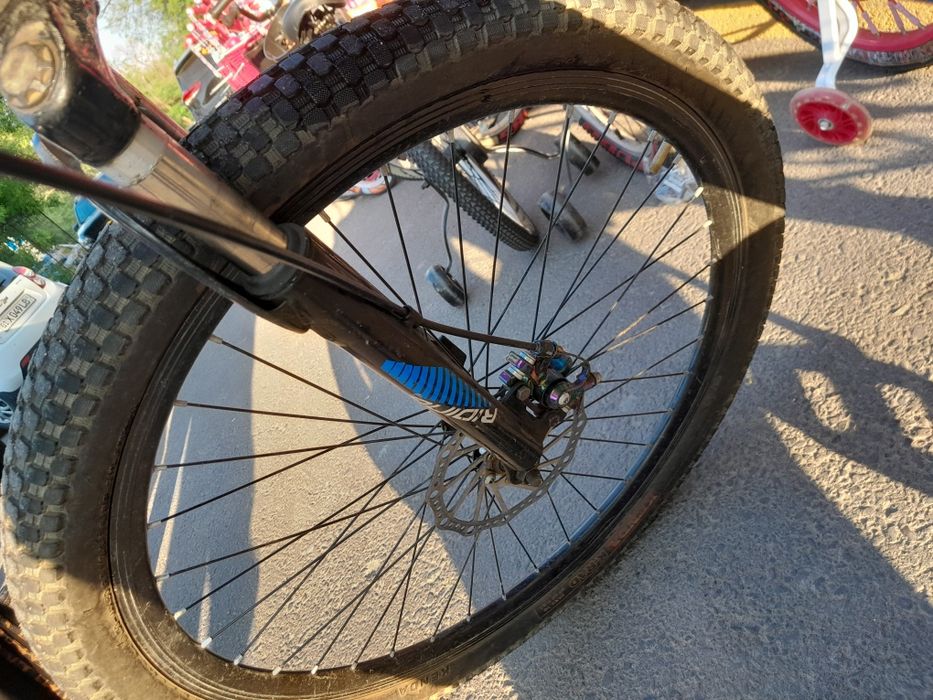 Продам Велик 26 размера