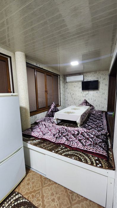 arenda kvartira oila qzla bolla shariyga