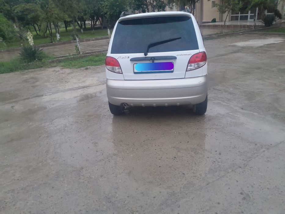 Matiz Best 2012 yil
