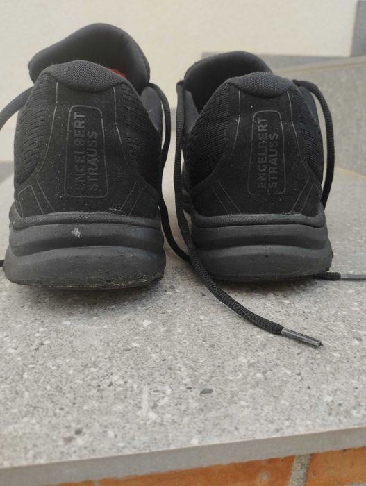 Ghete Engelbert Strauss, marime 37