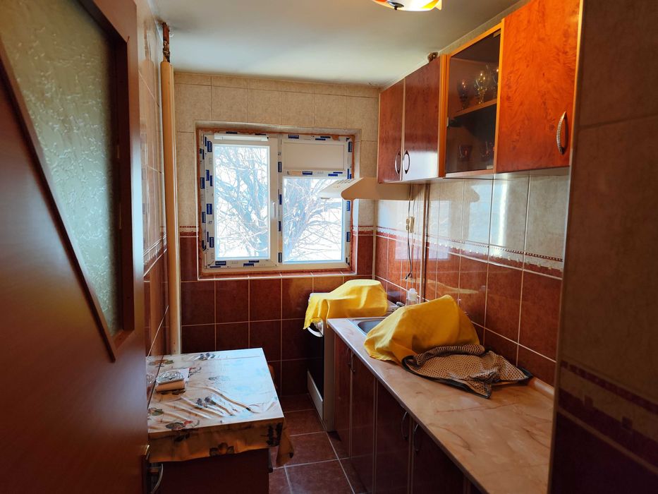 Vând apartament 2 camere