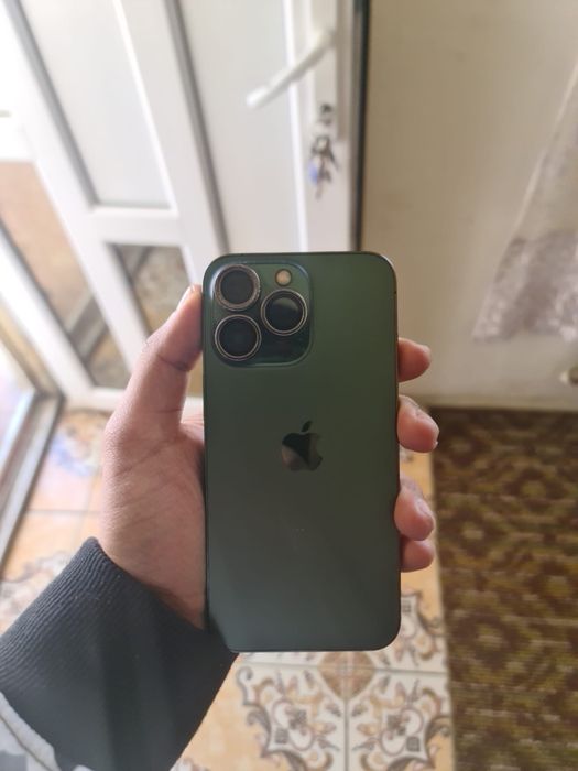 Vand 13 pro impecabil