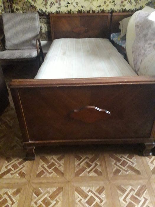 Кровать полуторка 2шт