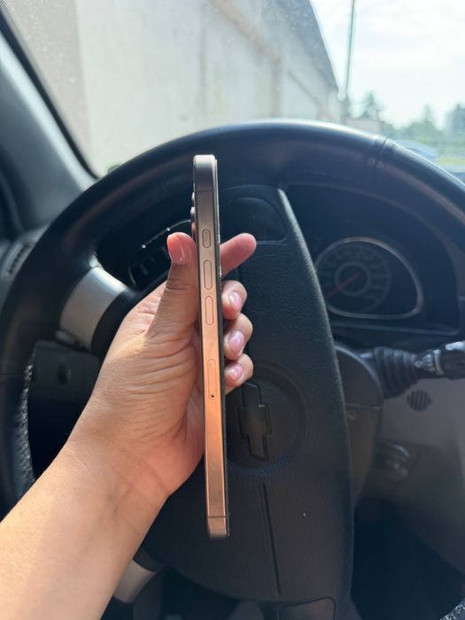 Iphone 16 pro max, 512 gb