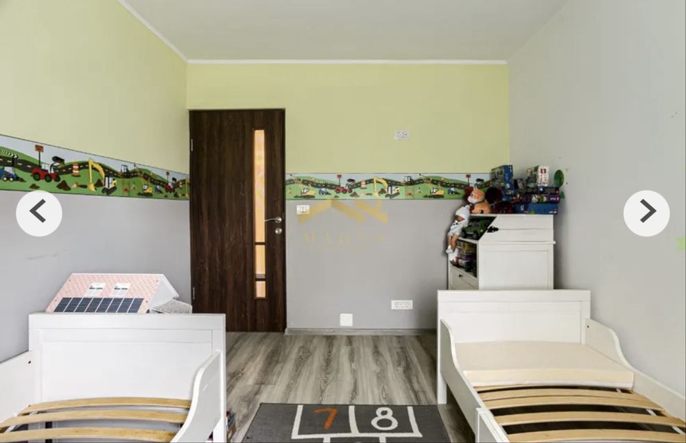 Apartament 3 camere Micalaca