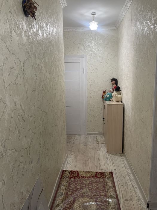 Шығыс2-361 домнан 1 бөлмелі пәтер сатылады