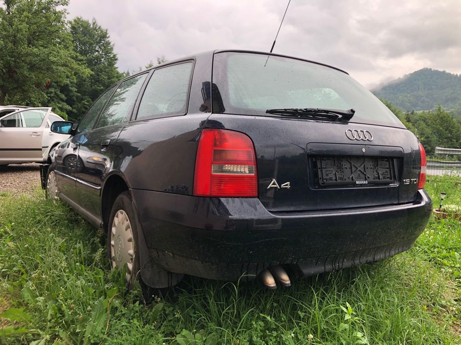 De vânzare Audi B5