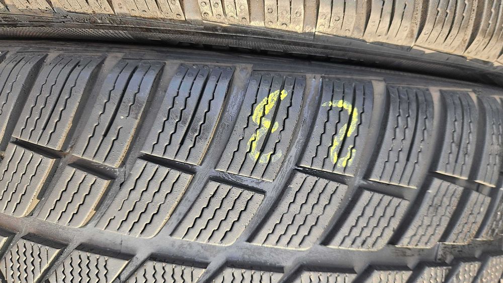 255/40 R21 • Iarna • Vredestein Wintrac Pro 102V | 4 buc | Pret/buc