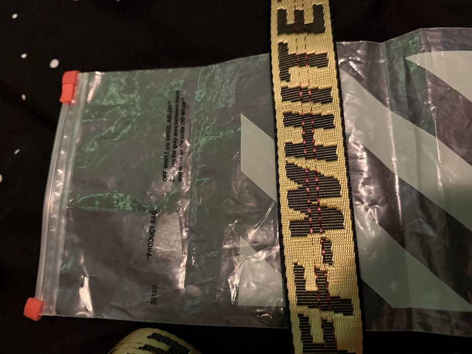 Curea Off-White