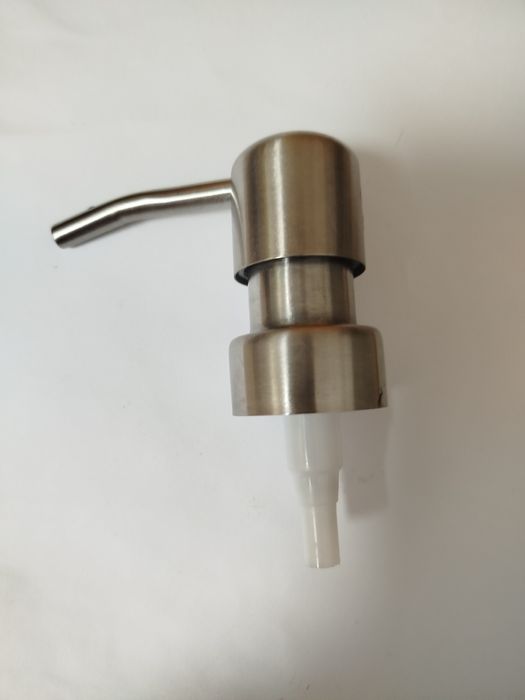 Насадка для дозатора